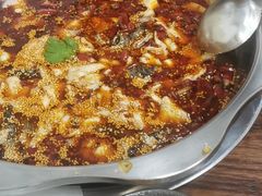 -川渔居—鱼火锅(八方汇店)