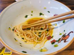 -津市刘聋子粉馆(林科大店)