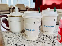 -秦皇岛路游船码头