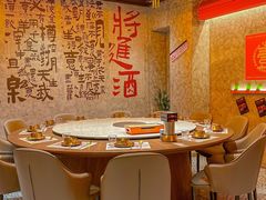 -神府路壹号·海鲜烧烤·砂锅粥·锅物(三坊七巷店)