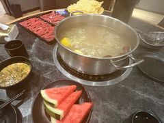 -林记潮牛·牛肉火锅(上马墩店)