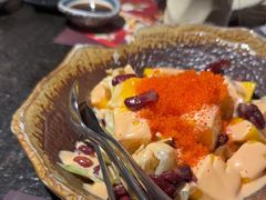 -古田居·特色寿司料理(星之岛旗舰店)