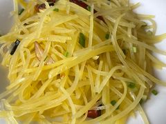 -严记小天府酸菜鱼(西四路店)