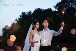 -巴黎经典婚纱摄影PARISSIC