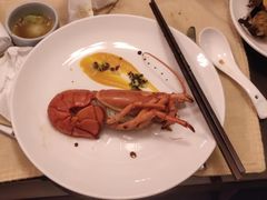 -盛宴自助餐厅(运达喜来登店)