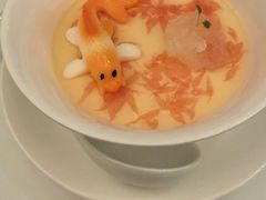 -珠海瑞吉酒店·宴庭中餐厅