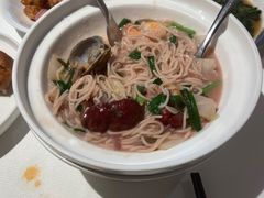 -莆田餐厅PUTIEN(西安万象天地店)