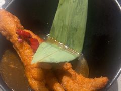 -海底捞火锅(泰安爱琴海店)