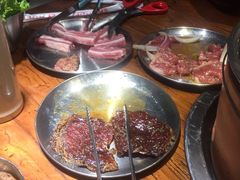 -原始泥炉烤肉(总店)