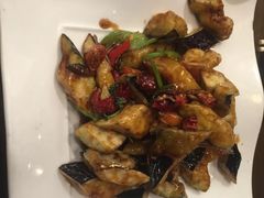-茅庐毛血旺(烟台大悦城店)