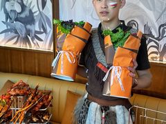 -野人部落(沈阳一店)