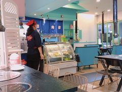 -烤路里·韩国品质自助烤肉(石路天虹4号店)