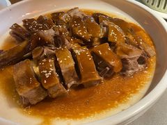 -张家卫·阳江菜·小海鲜(肥婆湾桥店)
