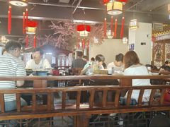 -应天大明王朝·南京菜(中山陵店)