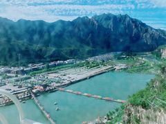 -野三坡刘家河高山漂流