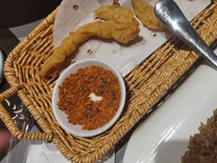 -四川饭店·小龙虾(长白店)