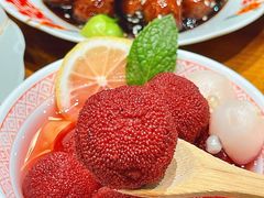 -福苗小骆驼烧烤(凤八店)