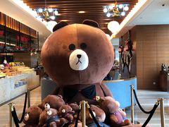 -郑州美盛喜来登大酒店
