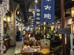 -一味大院•桐庐菜传承店(春江路店)