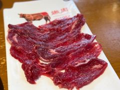 -食全酒美·野生菌腊排骨餐厅(木府店)