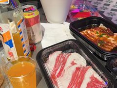 -333齐齐哈尔·自助烤肉(红岭店)