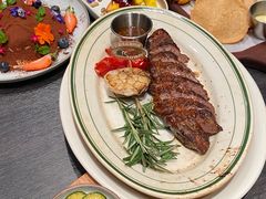 -卡朋西餐(宝安大仟里店)