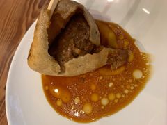 -清真吴记门钉肉饼·喜多利