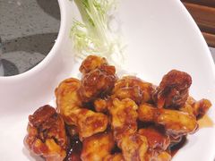 -老头儿油爆虾(星光一期店)