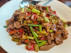 -柴米油盐(土菜院子店)