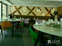 -多米餐厅(文涵路店)