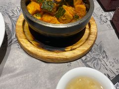 -佳兰雅序融合菜(高新店)