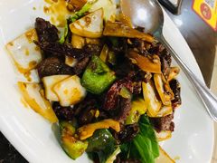 -兴旺海鲜砂煲王