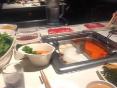 -海底捞火锅(河东万达广场店)