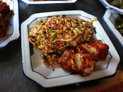 -土桥手掌鸡·26年灌县老味道(都江堰店)