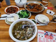 -豆花饭(新华路店)