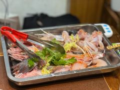 -青山青豆花·笑禅豆腐鱼(黄泥塝店)