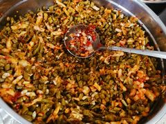 -李氏紫竹林卤粉(火车站店)