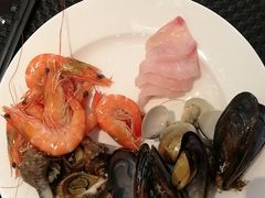 -国际博览中心酒店·茗轩中餐厅