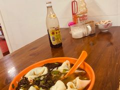 -阿麟馄饨(延长路店)