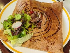 -La Creperie法餐厅(桃江路店)