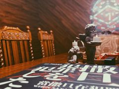 -星澜沉浸式推理剧场(酒仙桥店)