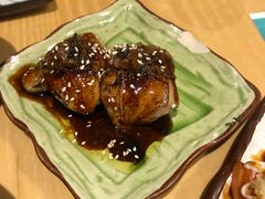 -六本目日式料理(珊瑚沙家园店)