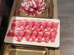 -额尔敦·品质自助(摩尔城店)