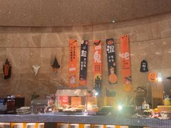 -南京维景国际大酒店咖啡厅