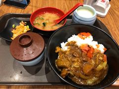-食其家·牛丼咖喱(金桥太茂店)