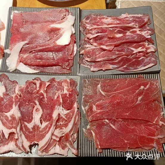 喜来顺老铜锅(寨子店)