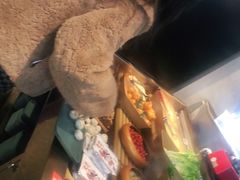 -俊熙家点餐式自助烤肉店(1227广场店)