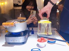 -火山屋台(新街口店)