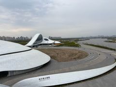 -哈尔滨大剧院