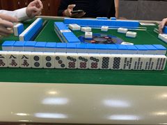 -派克v8台球·棋牌(小南店)